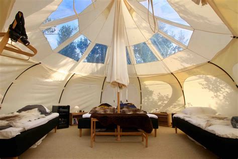 thorseng glamping.